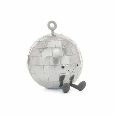 Jellycat Disco Ball Australia | 250389DWN